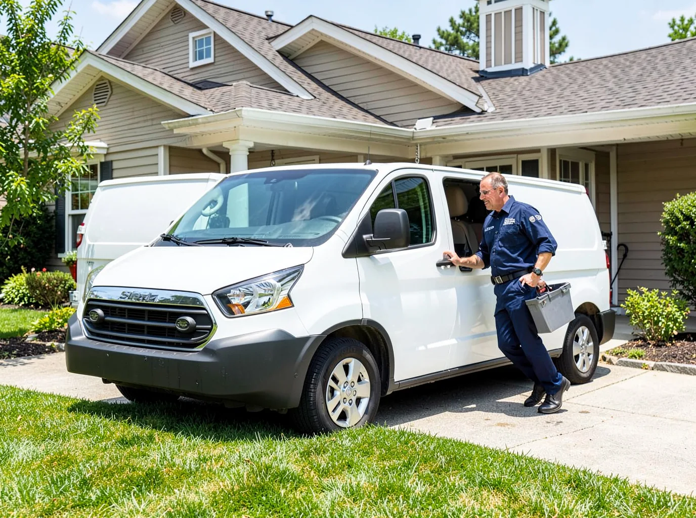 Emergency Plumber company in Brookside, DE